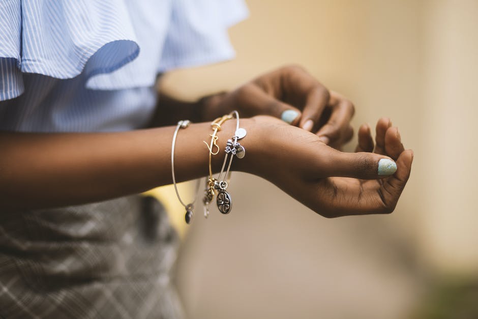 Comment prendre soin de vos bijoux ?