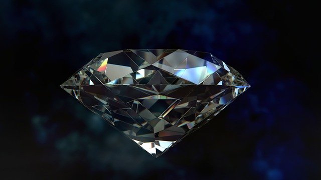 Ce que vous devez savoir sur l’achat et le vente des diamants